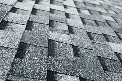 Damaged Roof Repair