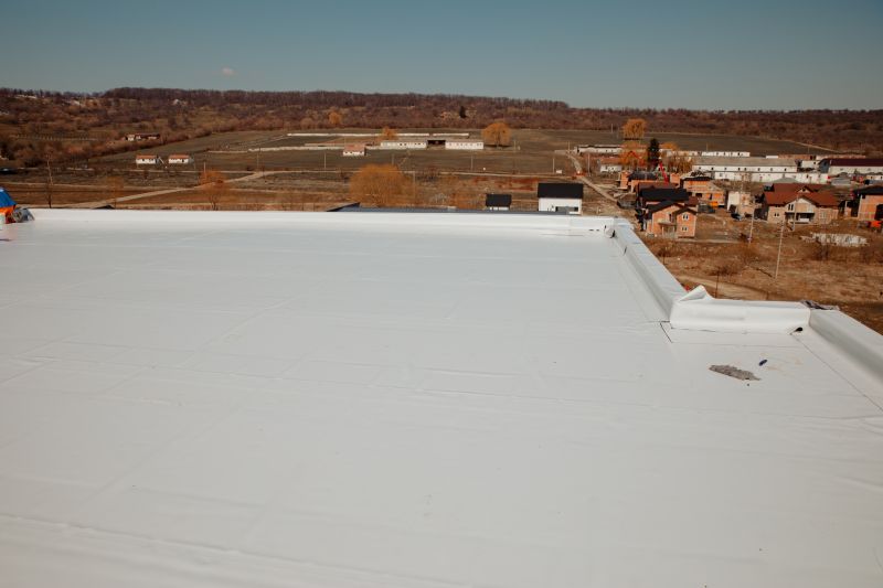 Best Industrial Roofing Contractors in Greenwich, CT