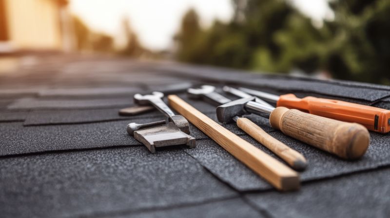 Roof Repair