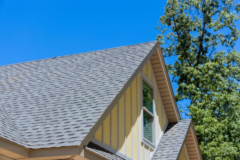 Roof Repair