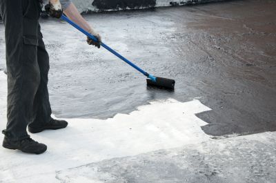 Roof Waterproofing