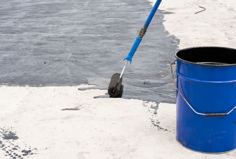 Roof Waterproofing