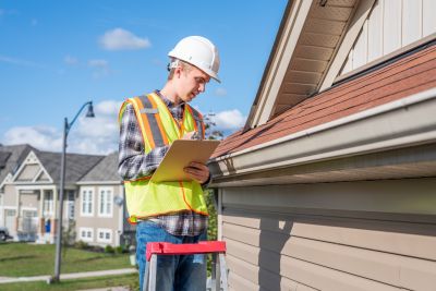 Roofing Inspection Service