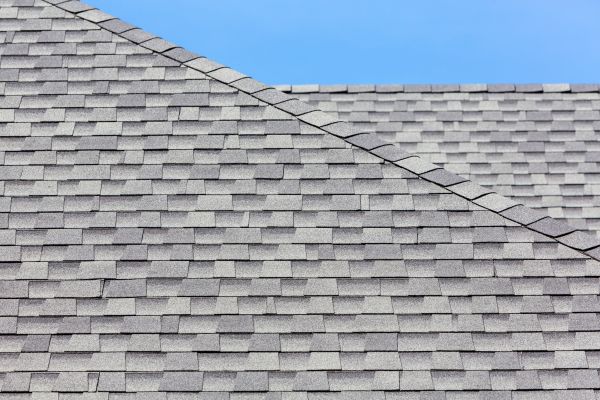 Shingle Roofing Installation